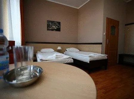 Hotel Arkadia Walbrzych