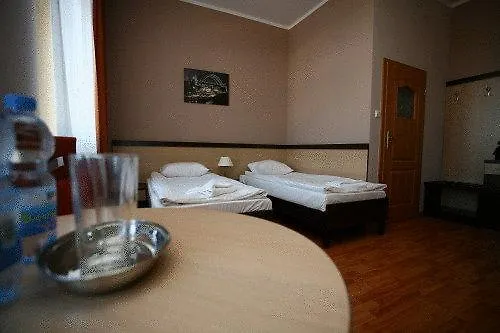 Hotel Arkadia Walbrzych