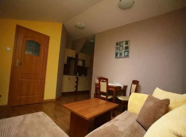 Hotel Arkadia Walbrzych